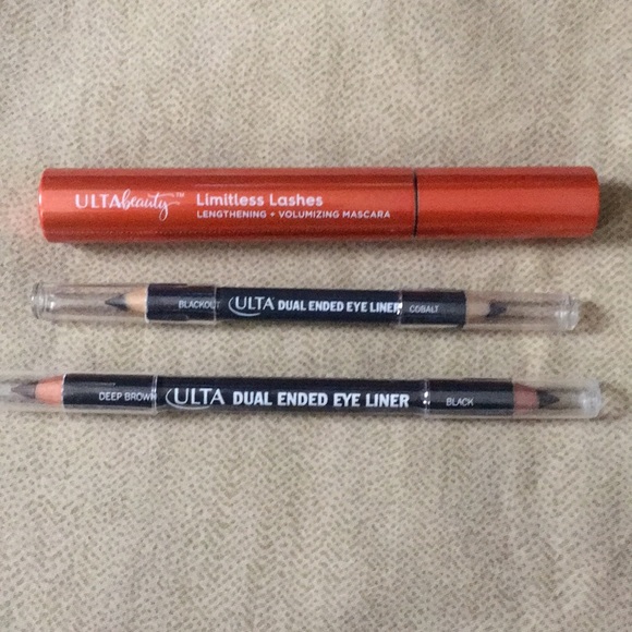 Ulta Beauty eyeshadow bundle - Picture 4 of 4